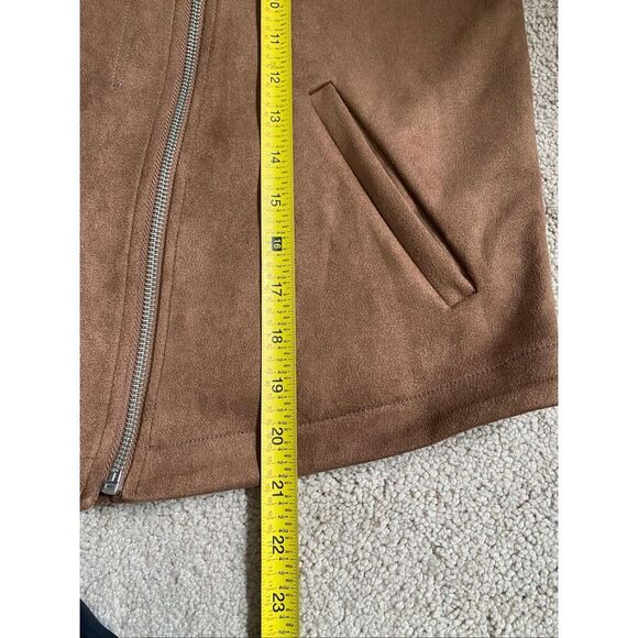 Lauren Conrad jacket - Picture 8 of 9